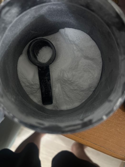 Продам креатин monohydrate