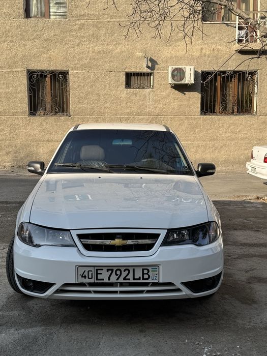 Nexia2 1.6L 2016-yil