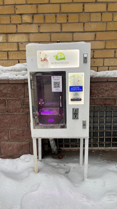 Продам   водомат