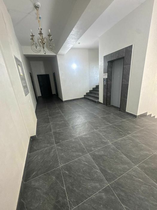 Массив Ялангоч, Тараканчик, M.Cosmetik Новостройка 2/5/6