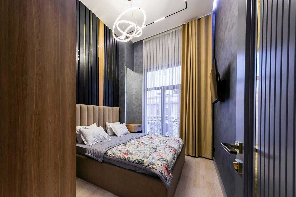 Суточные квартиры в Самарканде Чисто/Уютно/Красиво теретория Вокзал