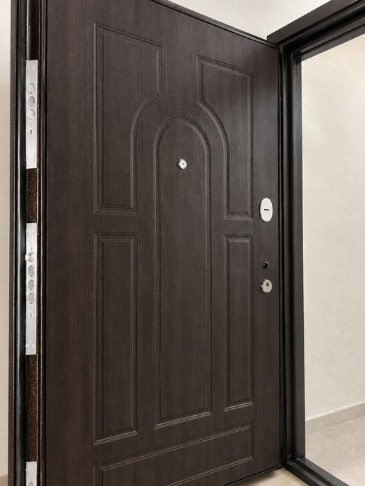 Входные двери Doorhan