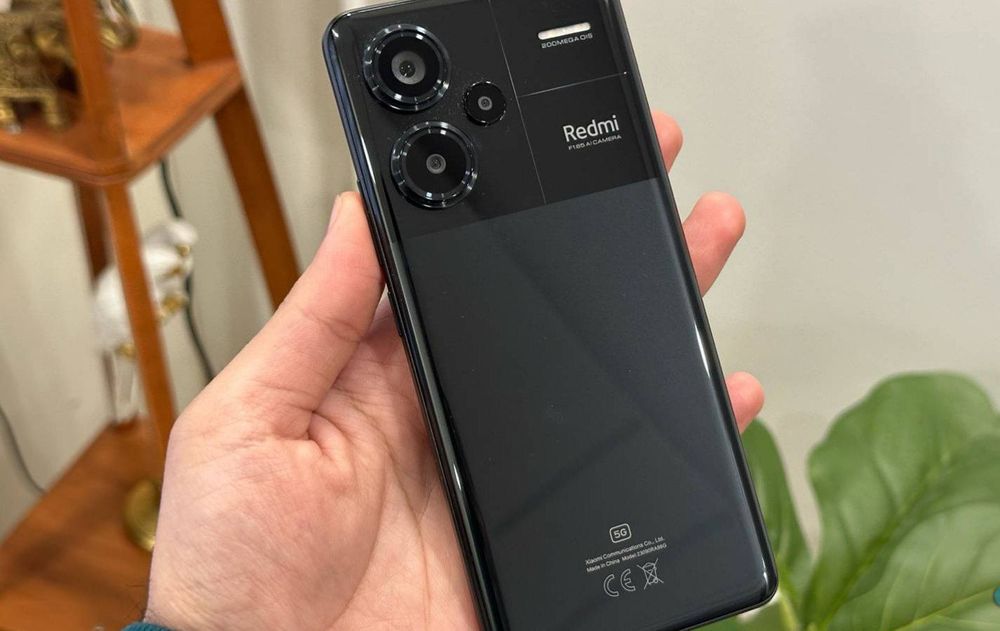 Redmi 13 Pro plus 5g