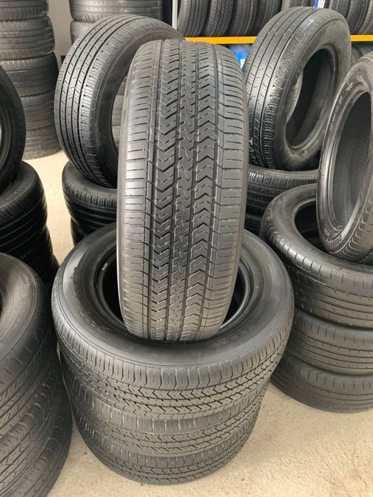 Charmhoo 205/65/15 ideal holatda cobalt shina balon