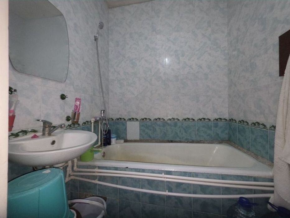 4 хонали квартира