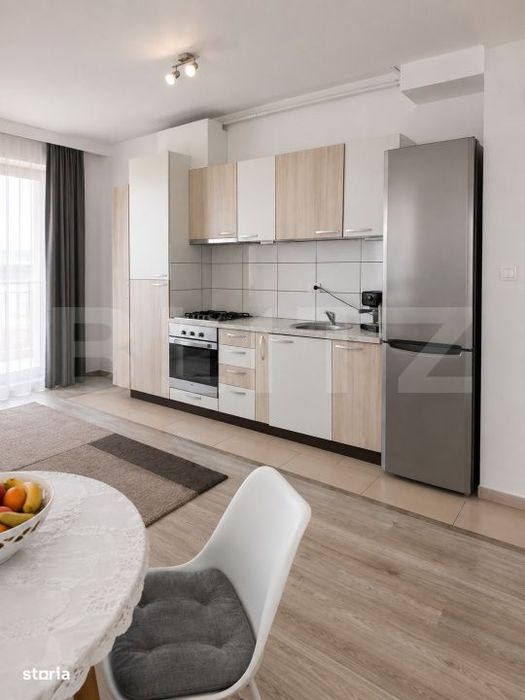 Apartament de vanzare, 39 mp, zona Rasnov — fotografia 3
