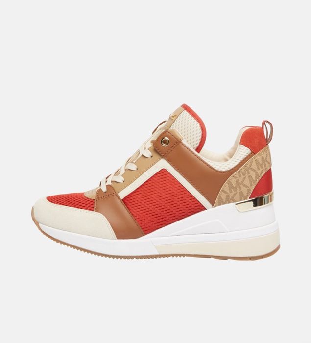 УНИКАЛНИ Michael Kors Original 38,5 номер