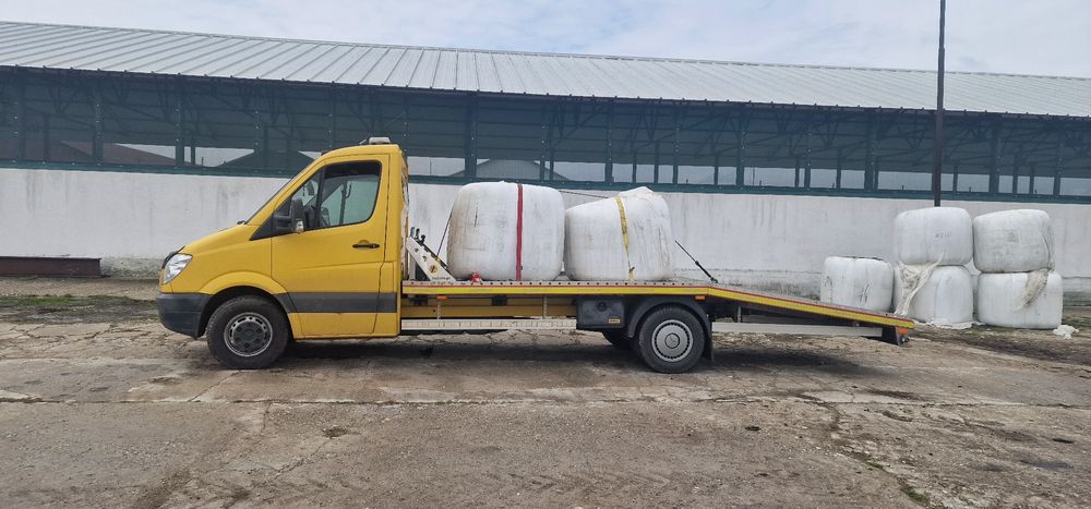 SOS Tractari Auto Arges - Pitesti-A1