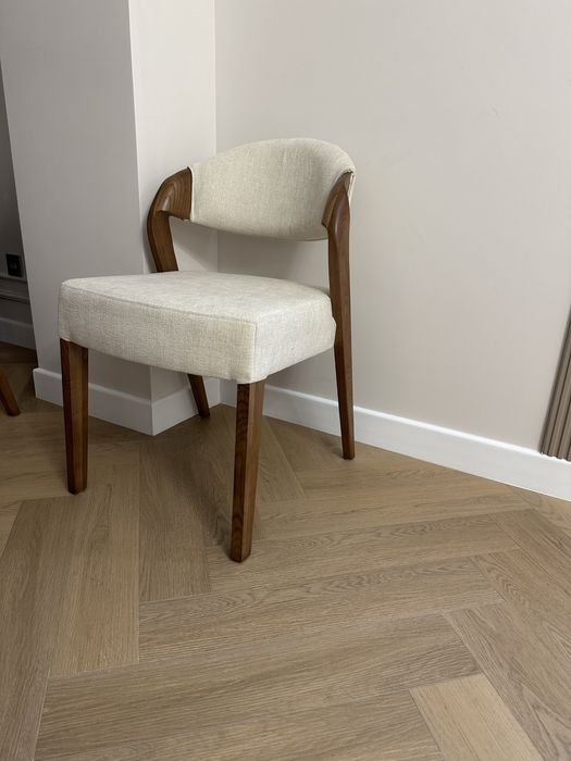 Стулья нат дерево. Китай