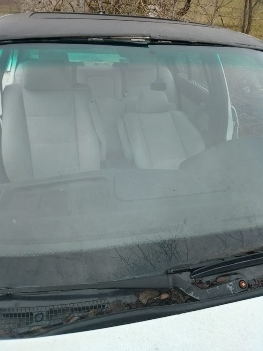 Vând BMW E34 524d,an 1989 .