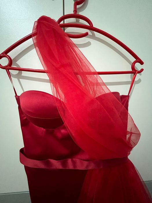 Rochie facuta la comanda