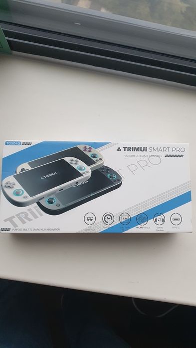 TRIMUI Smart Pro