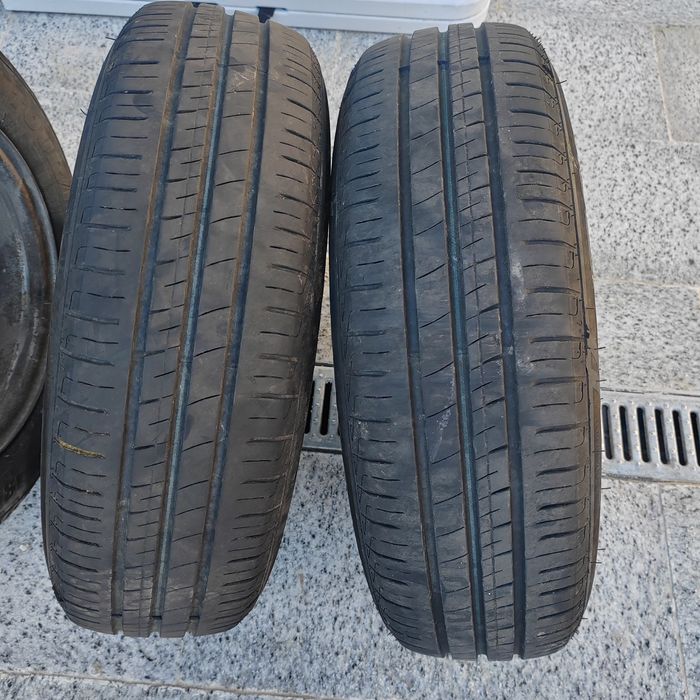 Джанти Citroen nemo ,fiat,pejo 5.5 x 14 ET44 4*98 58