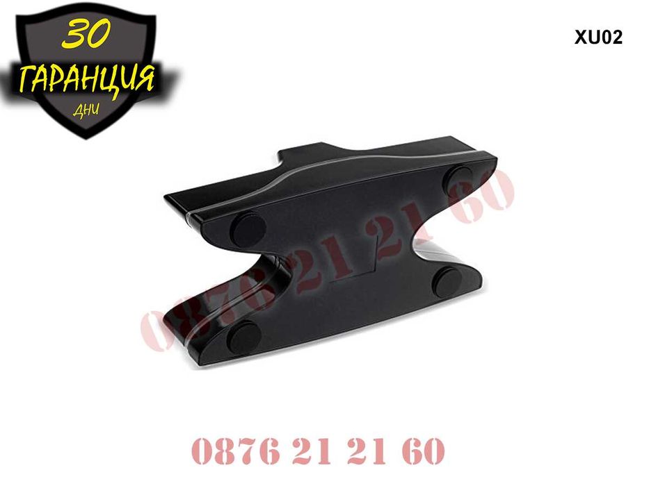 PlayStation 4 PS4 Зарядно Поставка Dock Station Док Докинг Станция ПС4