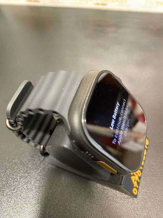 Hope Amanet P3 Crangasi Apple Watch ULTRA 3 / 49 MM