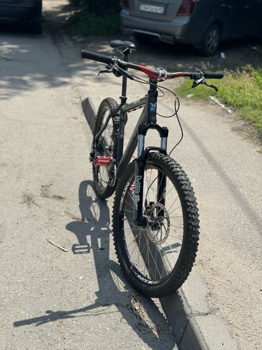 Велосипед centurion Bock 2