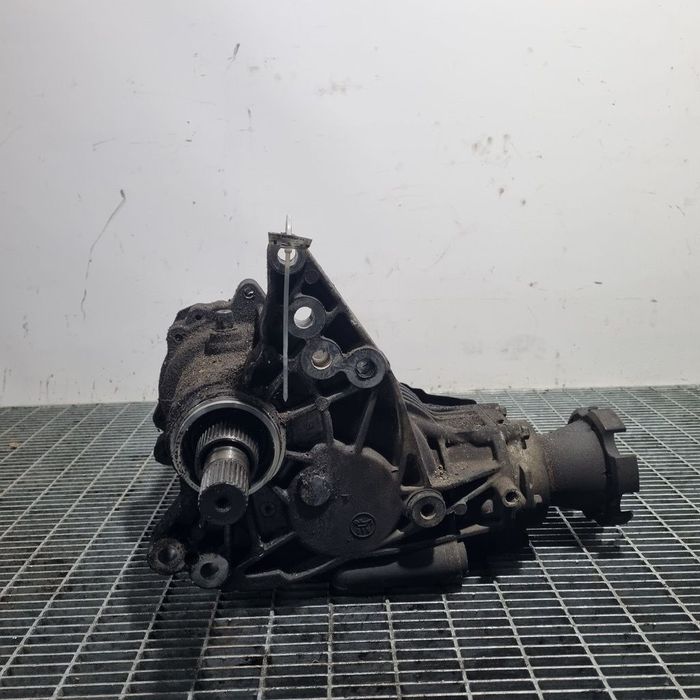 Cutie de Tranfer Grup Fata Chevrolet Captiva 2.0 D 2006 - 2011 150CP Automata Z 20 DMH Z ...