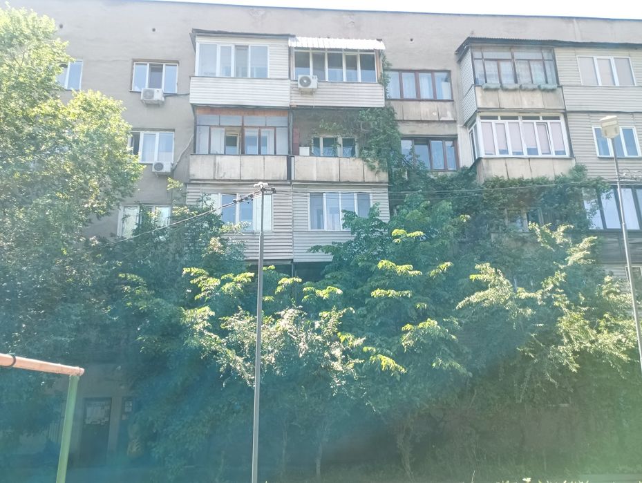Продажа квартиры Медеуский район