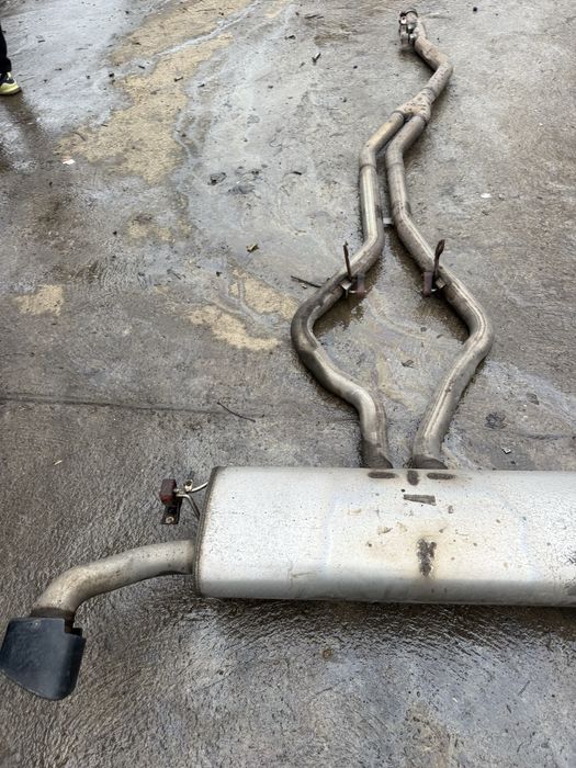 Генерация Бмв м50д х5 Е70 (generaciq Bmw m50d x5 E70)