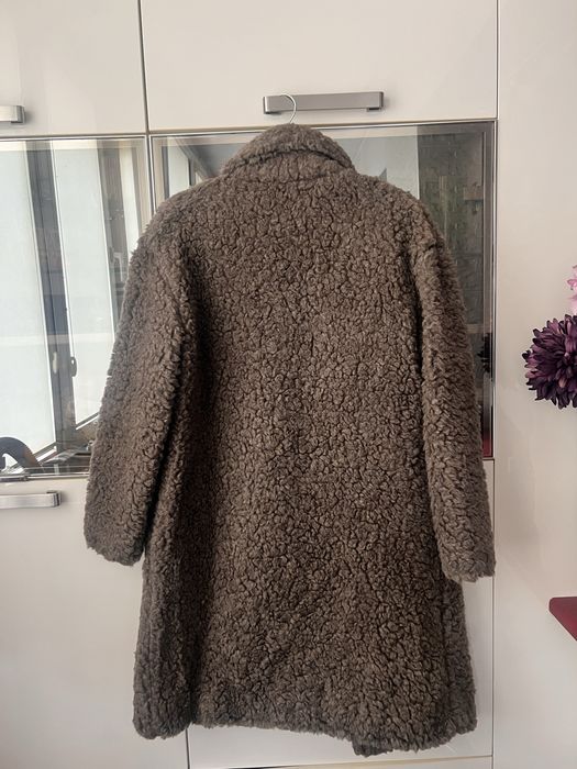 Италианско палто Dixie