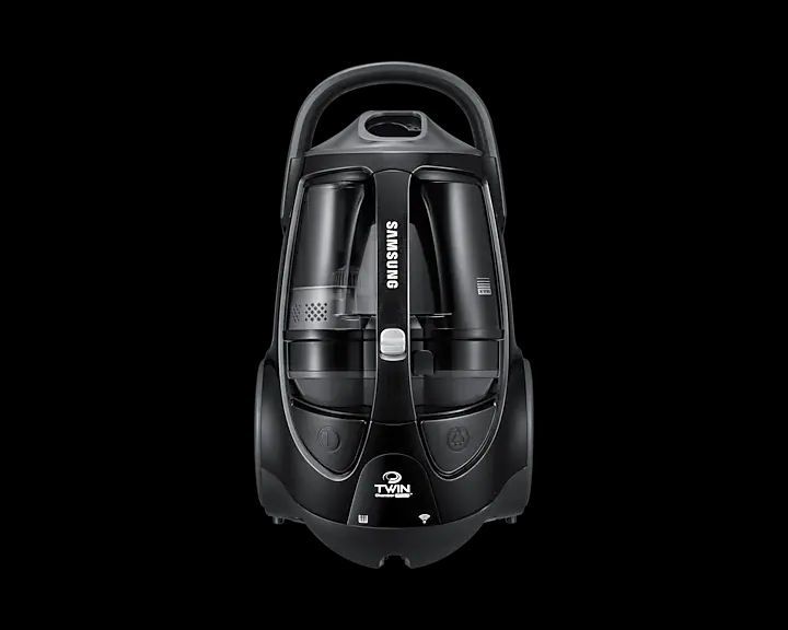 Пылесос Samsung VCC8824H35/UZ// VCC882FH3P/UZ