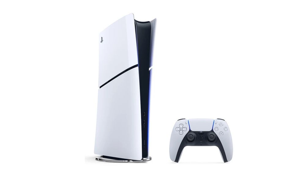 Взлом/прошивка Playstation 5