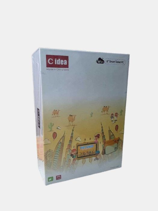 “Kids 300 Pro / IDEA CM80 — Bolalar Plansheti, Yangi, Zo‘r Narx!”