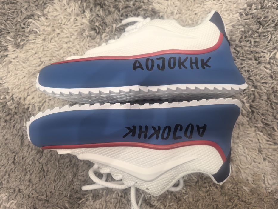 Мъжки обувки 43 номер