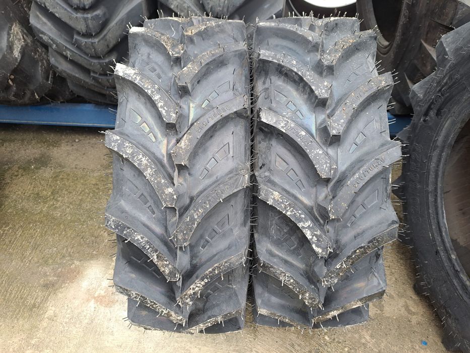 ANVELOPA 260/80 R20 PETLAS TA-110 106 A8 TL  Cauciucuri tractor, Fiat, Case, Fendt, John Deere, New Holland, Massey Ferguson, UTB   Cauciucuri tractor