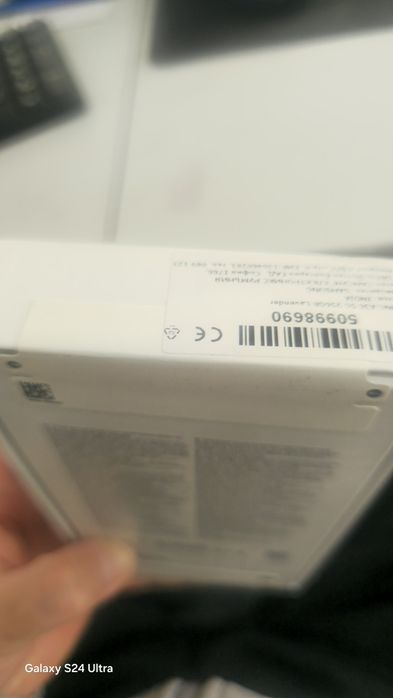 Samsung Galaxy A36 5G