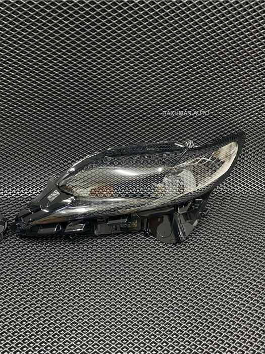 Стекла Фар Лексус ЕС / Lexus ES