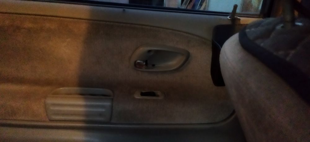 Suzuki XL-7 сузуки