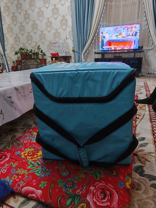 Сумка для доставка