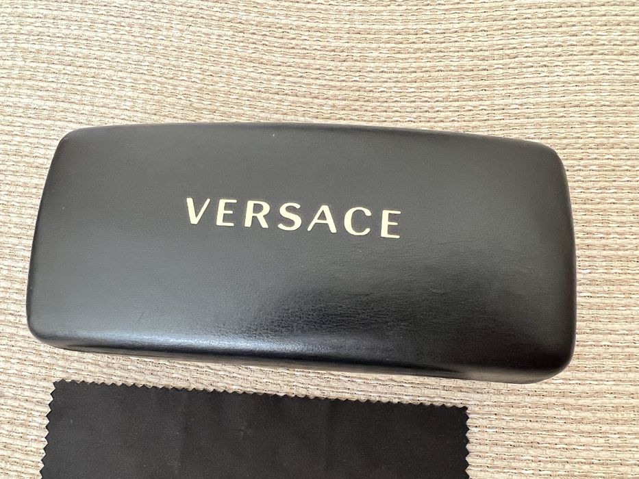 Оригинална Кутия За Слънчеви или Диоптрични Очила Версаче Versace