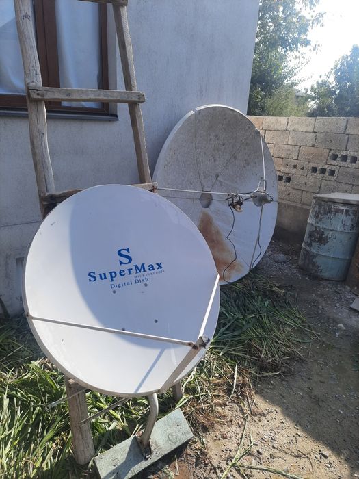 Антена холати яхши сотилади