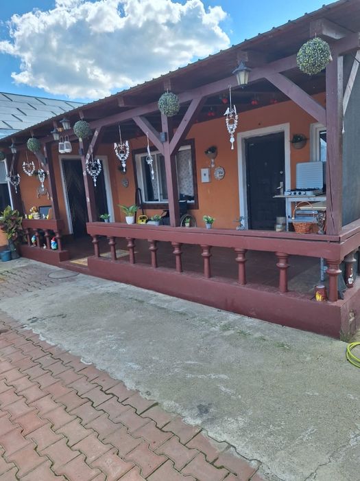 Casa de vanzare.