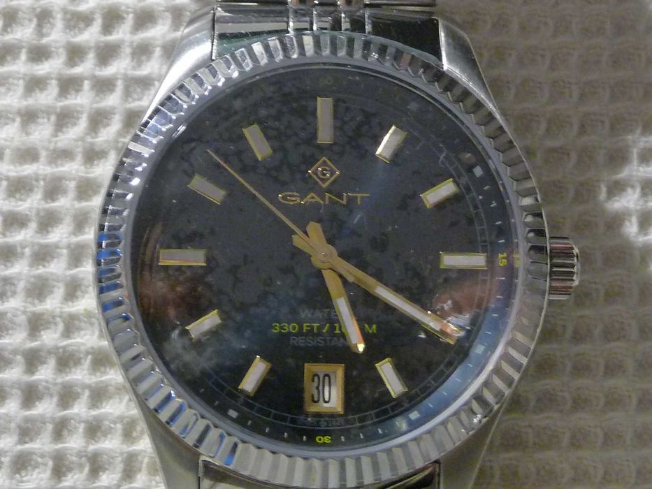 Мъжки часовник GANT G166016