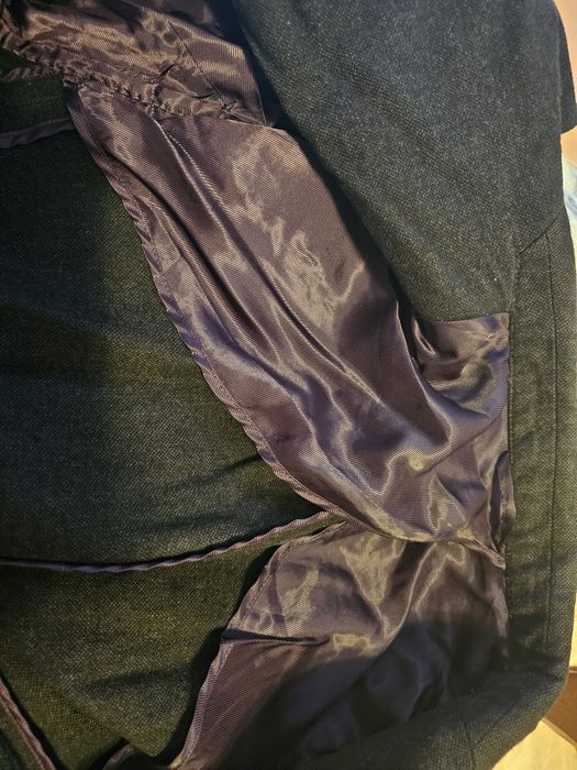 Мъжко сако L SAINTS