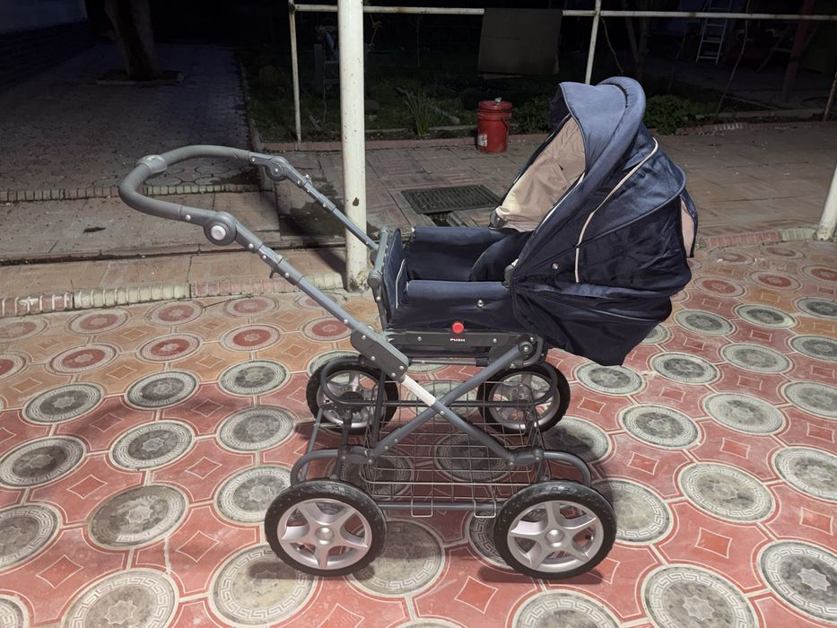 Коляска Geoby City Voyage. Оригинал