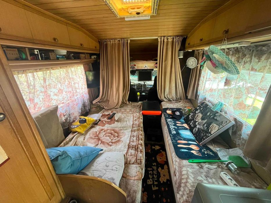 продам пежо джи5 280л