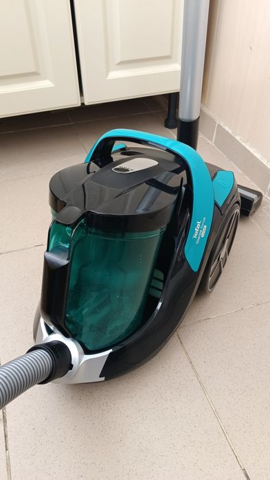 Пылесос Tefal Silence Foce