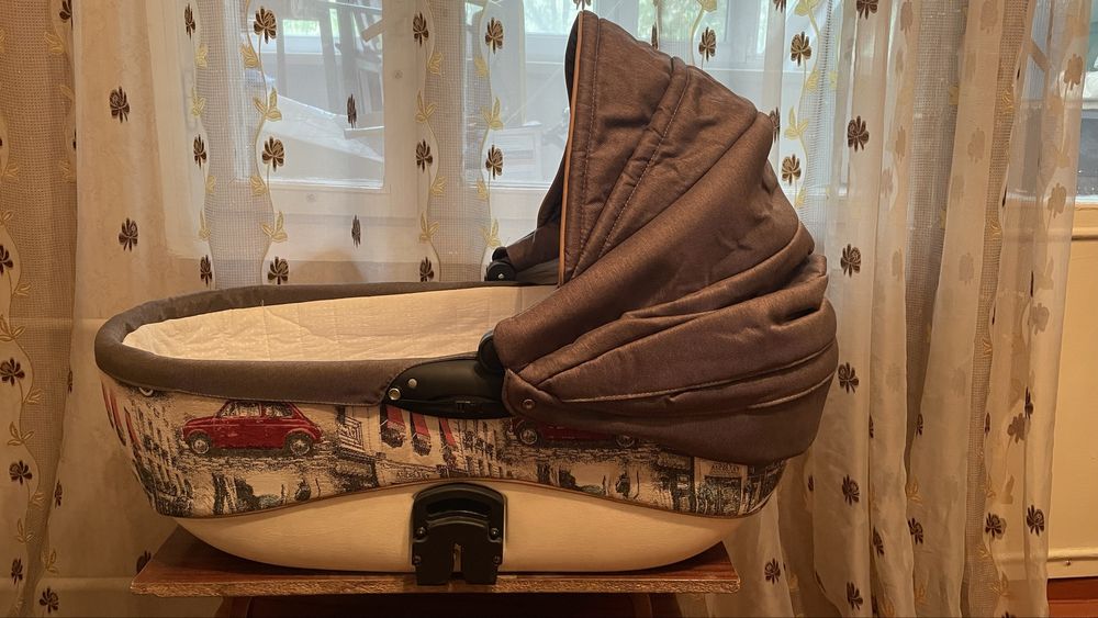 Коляска детская