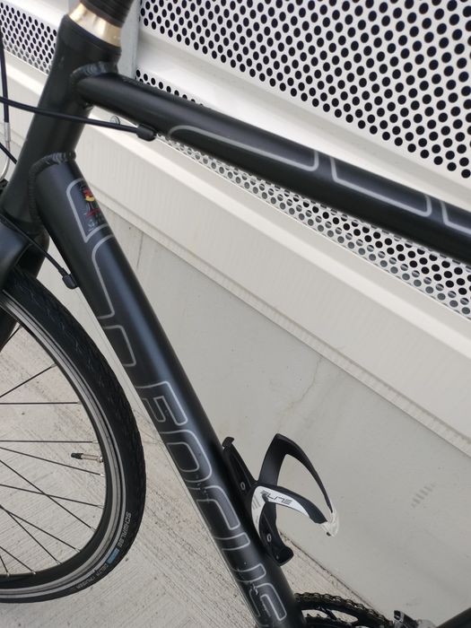 Bicicleta Focus Ariba