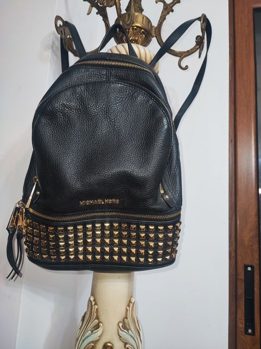 Michael kors backpack