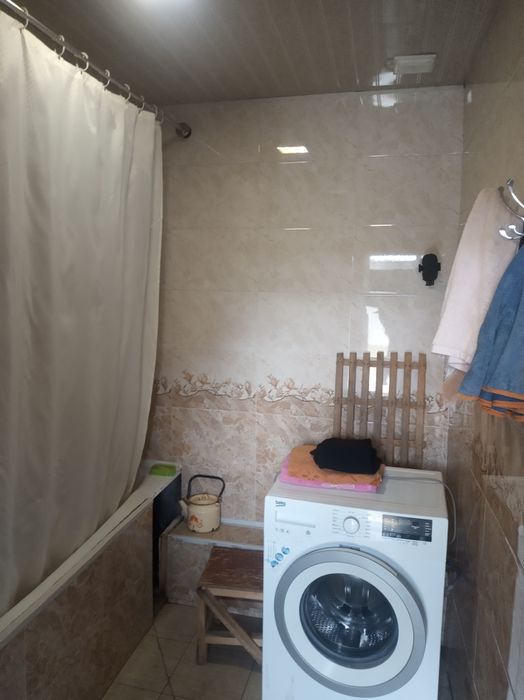 сабзавот махалада 4 сотих 4 хонали участка сотилади