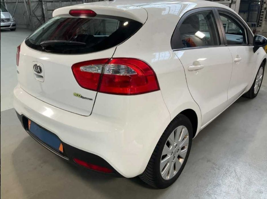 Piese din dezmembrari KIA RIO 3 model 2012-2016, Benzina si Diesel