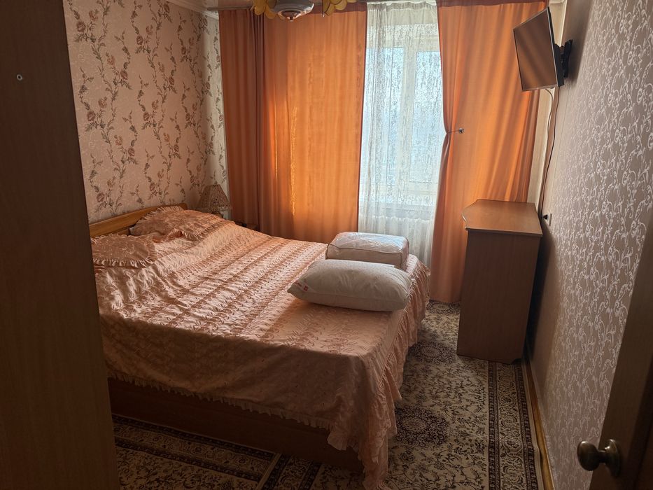 Сдам квартиру в аренду