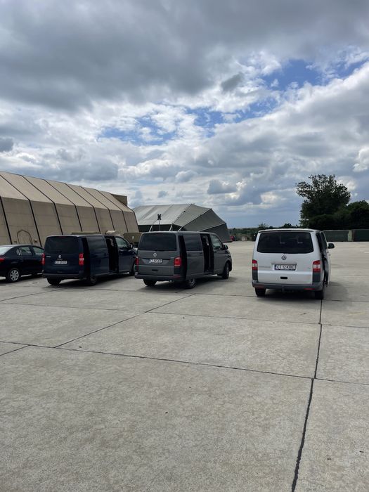 Inchiriere Autocare/Microbuze transport persoane Intern/International