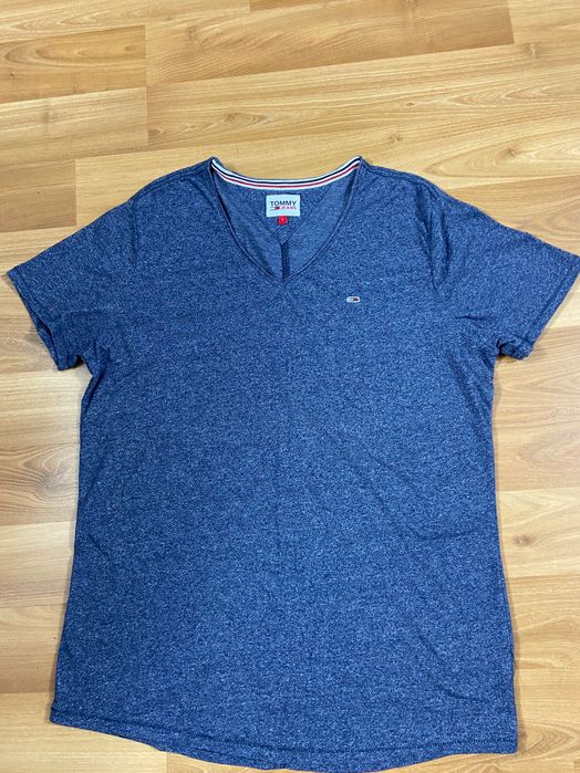 Tricou bărbați Tommy Jeans L