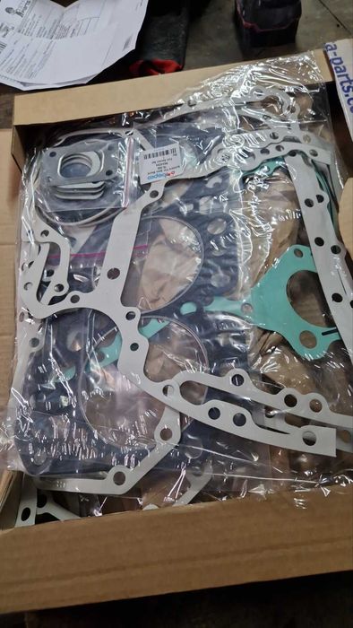 комплект гарнитури за двигател на John Deere,